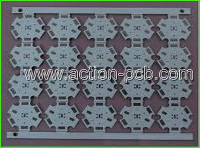 aluminum based pcb