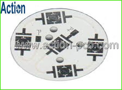 aluminum pcb led