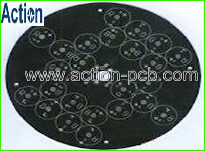 led aluminum pcb board