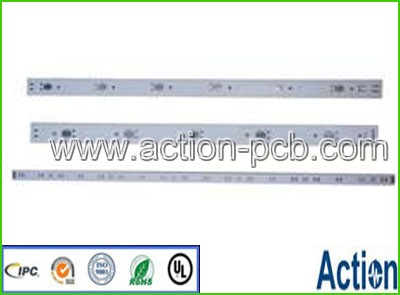 aluminum led pcb board