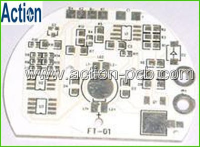 aluminum clad pcb