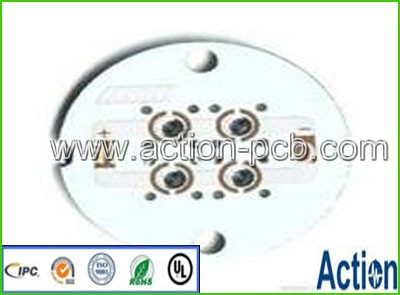 aluminum pcb board