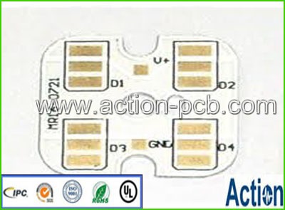 aluminum base pcb