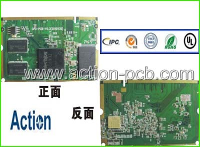 android motherboard pcba