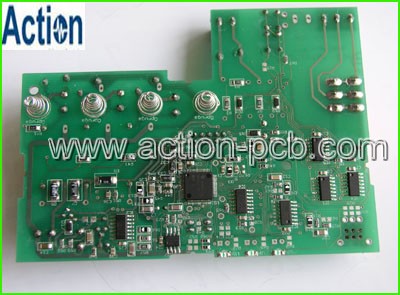 pcb assembly service