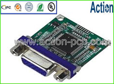 pcb assembly manufacturer