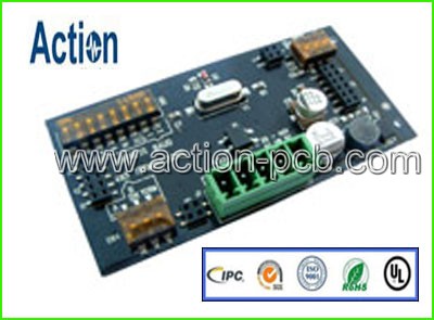 smt pcba assembly