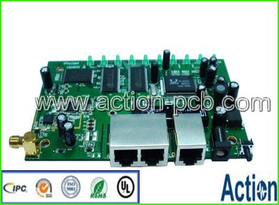 pcba clone