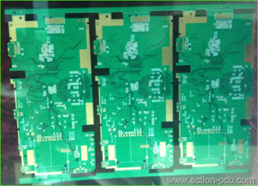 8layer pcb