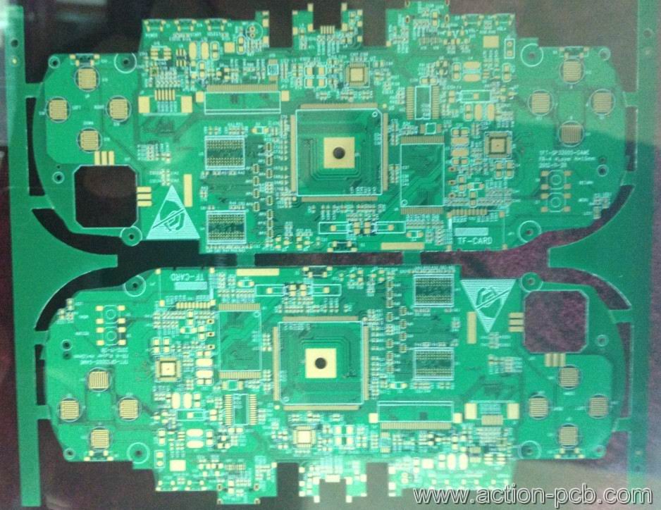 4layer pcb board