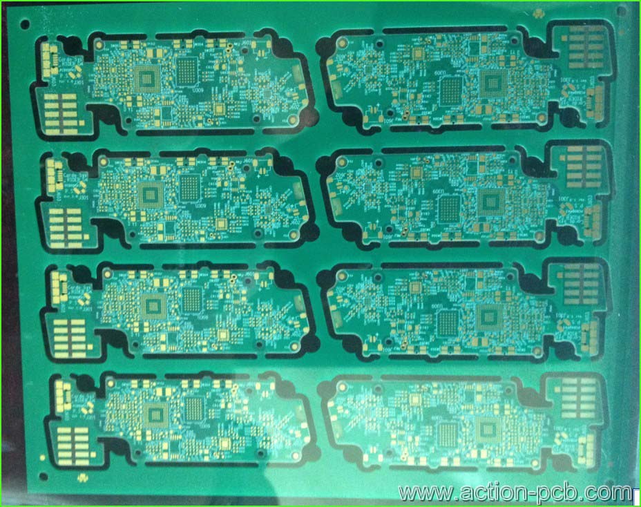 4layer board