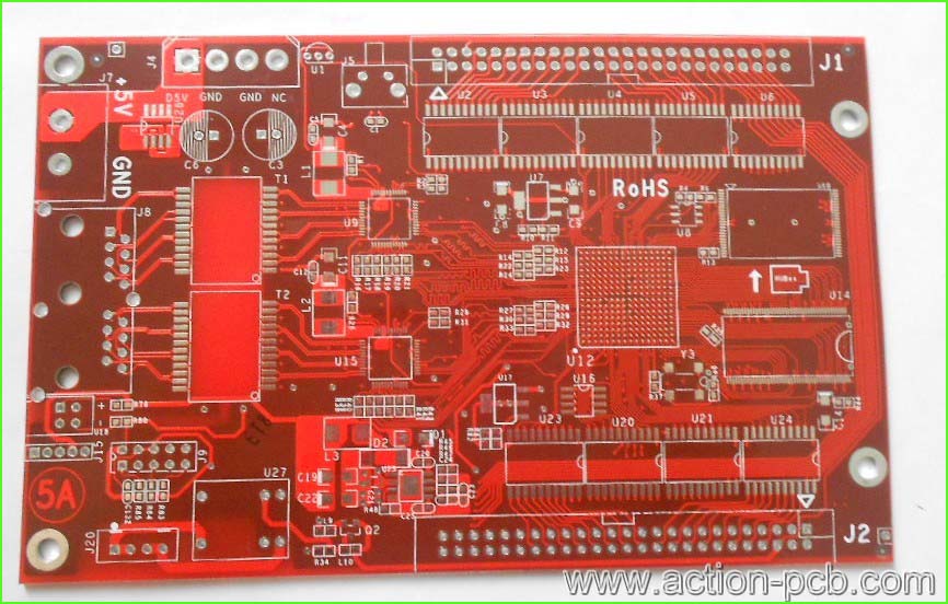 lead free pcb