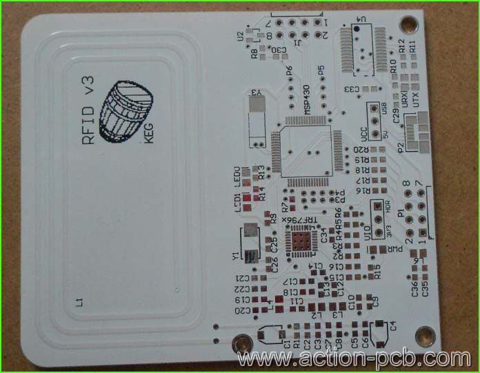 led board