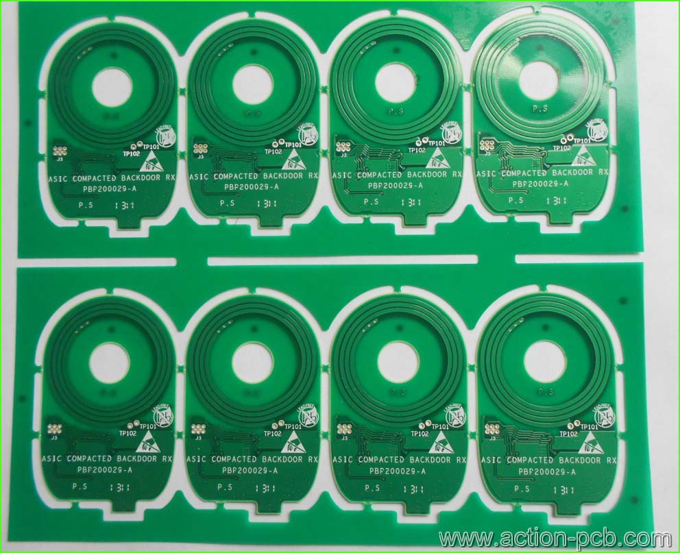 4OZ pcb